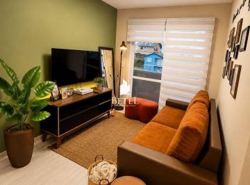 Apartamento · 55m² · 2 Quartos · 1 Vaga · Apartamento à venda no bairro Santa Lúcia - Caxias do Sul/RS