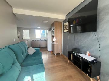 Casa · 64m² · 2 Quartos · 2 Vagas · Sobrado à venda no bairro Colina do Sol - Caxias do Sul/RS