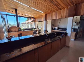 Rural · 2000m² · 3 Quartos · 3 Vagas · Chácara em Taubaté