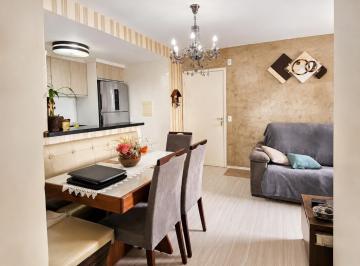 Apartamento · 65m² · 3 Quartos · 1 Vaga · Apartamento | 03 dormitórios | Cruzeiro