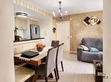 Apartamento · 65m² · 3 Quartos · 1 Vaga · Apartamento | 03 dormitórios | Cruzeiro