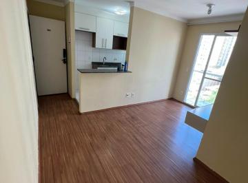 Apartamento · 49m² · 2 Quartos · 1 Vaga · em Jardim Iraja - São Bernardo do Campo