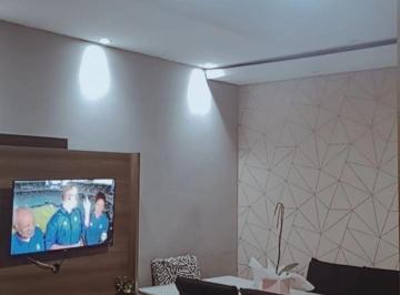 Apartamento · 50m² · 2 Quartos · 1 Vaga · Apartamento em Jardim Silvina - São Bernardo do Campo