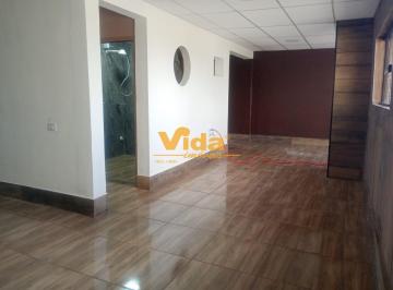Comercial , Osasco · Salão Comercial piso superior em Bela Vista - Osasco