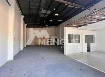 Comercial · 300m² · Comercial para aluguel - no Cristo Redentor