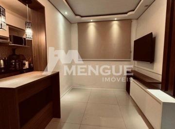 Apartamento · 59m² · 2 Quartos · Apartamento para aluguel - em Sarandi