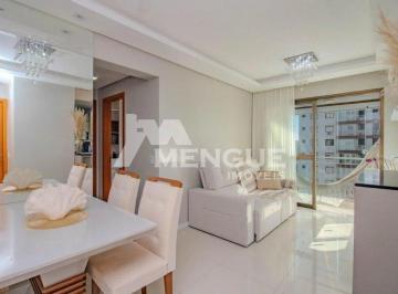 Apartamento · 84m² · 2 Quartos · Apartamento para aluguel - em Santa Maria Goretti