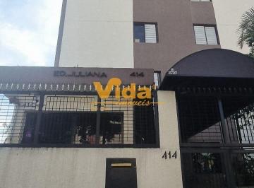 Apartamento · 50m² · 2 Quartos · 1 Vaga · Apartamento a venda em km 18 - Osasco