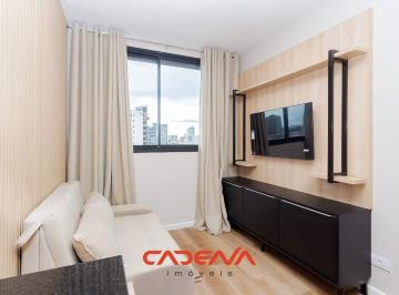 Apartamento · 29m² · 1 Quarto · Apartamento com 1 quarto para aluguel no Centro