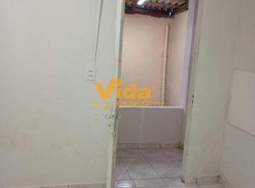 Casa · 50m² · 1 Quarto · Casa para Locação em Jardim das Flores, Osasco | 50m²