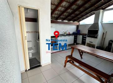 Casa · 238m² · 3 Quartos · 3 Vagas · Casa 3 suites Triplex no Tanque, Rio de Janeiro/RJ
