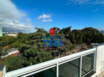 Casa · 238m² · 3 Quartos · 3 Vagas · Casa 3 suites Triplex no Tanque, Rio de Janeiro/RJ