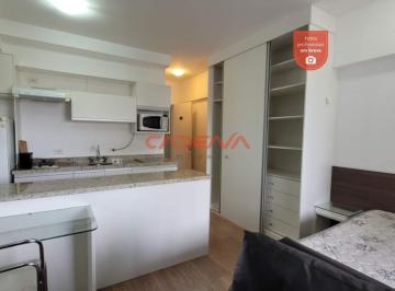 Apartamento · 33m² · 1 Quarto · Studio para aluguel no Centro