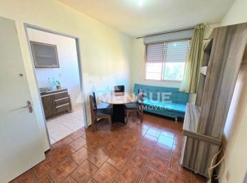Apartamento · 36m² · 1 Quarto · Apartamento à venda - no Jardim Itu Sabará