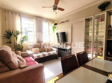 Apartamento · 79m² · 3 Quartos · Apartamento à venda - em Passo da Areia
