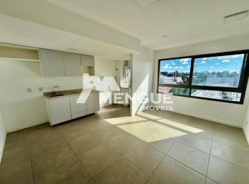 Apartamento · 65m² · 1 Quarto · Apartamento para aluguel - em Passo da Areia