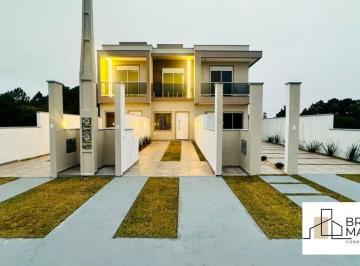 Casa · 120m² · 2 Quartos · 1 Vaga · Aceita Financiamento Bancário!