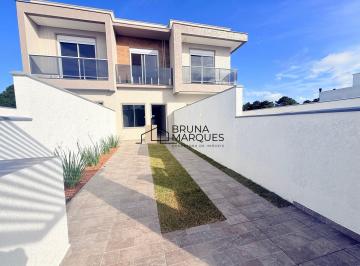 Casa · 120m² · 2 Quartos · 1 Vaga · Aceita Financiamento Bancário!