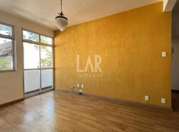Apartamento · 128m² · 3 Quartos · 1 Vaga · Apartamento à venda, 3 quartos, 1 suíte, 1 vaga, Santo Antônio - Belo Horizonte/MG