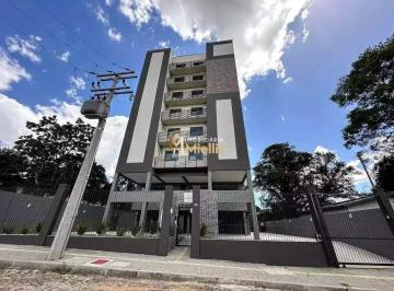 Apartamento · 63m² · 2 Quartos · 1 Vaga · APARTAMENTO 2 DORMITÓRIOS - COM 1 SUÍTE - 1 VAGA DE GARAGEM - CONDOMÍNIO DOM FELICIANO PREMIUM - CEN