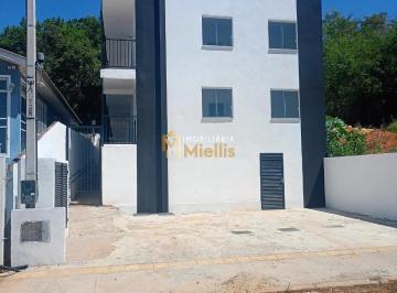 Apartamento · 39m² · 2 Quartos · 1 Vaga · Apartamento com 2 dormitórios por R$ 149 mil.