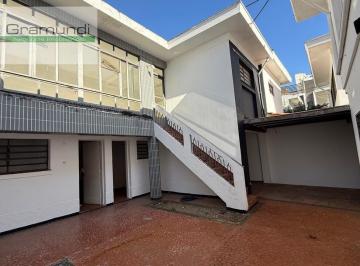 Casa · 201m² · 3 Quartos · 5 Vagas · Casa Sobrado em Vila Congonhas - São Paulo