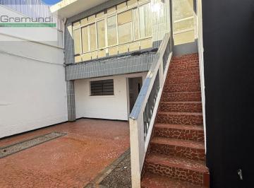 Casa · 201m² · 3 Quartos · 5 Vagas · Casa Sobrado em Vila Congonhas - São Paulo
