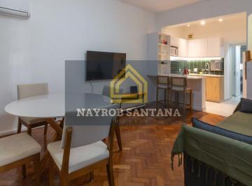 Apartamento · 40m² · 1 Quarto · Inpanema - Aconchegante