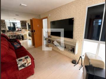 Apartamento · 42m² · 2 Quartos · 1 Vaga · Apartamento para Aluguel - Moinho dos Ventos, 2 Quartos, 42 m² - Goiânia