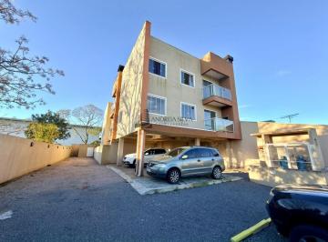 Apartamento · 3 Quartos · 1 Vaga · Apartamento Garden à venda em São José dos Pinhais