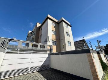 Apartamento · 90m² · 2 Quartos · 1 Vaga · Apartamento Garden à venda no Cruzeiro em São José dos Pinhais