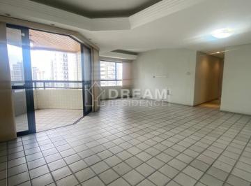 Apartamento · 126m² · 3 Quartos · 2 Vagas · Apartamento à venda no bairro Tamarineira - Recife/PE, Norte