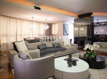 Apartamento · 222m² · 3 Quartos · 4 Vagas · Apartamento Majestic Residence Tubarão/SC