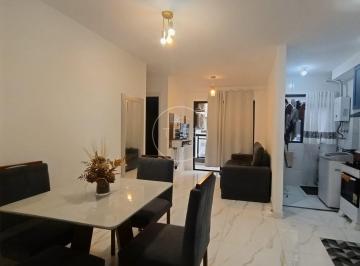 Apartamento · 49m² · 2 Quartos · 1 Vaga · APARTAMENTO para LOCAÇÃO com 2 DORMITÓRIOS e 49 m² no Condomínio Orla Recreio Grumari - RIO DE JANEI