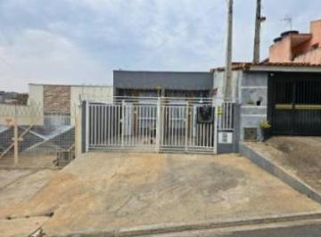 Casa em Condomínio 50 m² (Unid. 01) - Parque São Bento - Sorocaba - SP - Foto [0] · Casa em Condomínio 50 m² (Unid. 01) - Parque São Bento - Sorocaba - SP