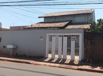 Casa 210 m² - Parque Dallas - Campo Grande - MS - Foto [0] · Casa 210 m² - Parque Dallas - Campo Grande - MS