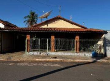 Casa 69 m² - Centro - União Paulista - SP - Foto [0] · Casa 69 m² - Centro - União Paulista - SP