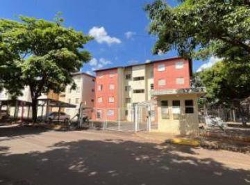 Apartamento 46 m² (01 vaga) - Vila Santa Maria - Araraquara - SP - Foto [0] · Apartamento 46 m² (01 vaga) - Vila Santa Maria - Araraquara - SP
