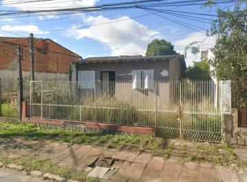 Casa 38 m² - Sarandi - Porto Alegre - RS - Foto [0] · Casa 38 m² - Sarandi - Porto Alegre - RS