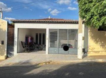 Casa 99 m² - Centro - Frutuoso Gomes - RN - Foto [0] · Casa 99 m² - Centro - Frutuoso Gomes - RN