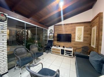 Casa · 180m² · 3 Quartos · 2 Vagas · Condomínio Residencial Jardins - jardim bom clima - Casa em Condomínio fechado no Residencial Jardin