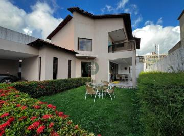 Casa · 300m² · 4 Quartos · 2 Vagas · #VJ1289