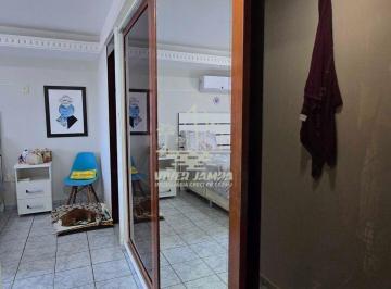 Casa · 130m² · 3 Quartos · 1 Vaga · Apartamento amplo e super ventilado perto do mar em Intermares