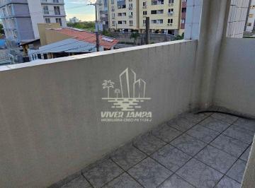 Apartamento · 130m² · 3 Quartos · 1 Vaga · Apartamento amplo e super ventilado perto do mar em Intermares