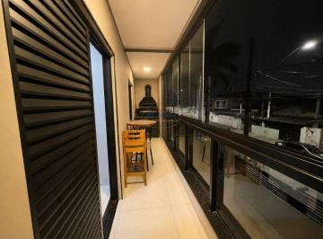 Casa · 53m² · 2 Quartos · 1 Vaga · Casa de Condomínio 02 dorms c/ Sac. Gourmet Frente Rua 405 mil