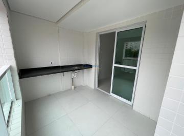 Apartamento · 70m² · 2 Quartos · 1 Vaga · Oportunidade - Apto 2 dorms, 200 mts da praia - 425 mil