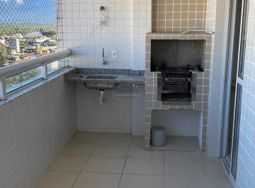 Apartamento · 75m² · 2 Quartos · 1 Vaga · Apartamento em Aviação - Praia Grande