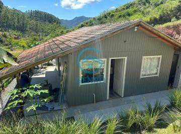 Rural · 2ha · 2 Quartos · Sítio em Meio a Natureza com Piscina e Terreno de 20.000m² ( 02 Hectares ) à venda em Tijucas/SC