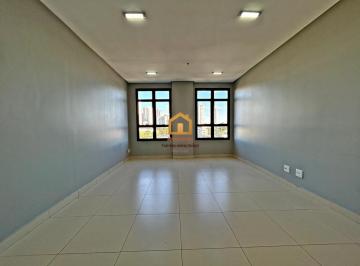 Comercial · 29m² · 062REVENDA - Sala Comercial JK New Concept Business Setor Jardim Goiás - Goiânia GO