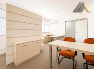 Comercial · 100m² · 1 Vaga · Sala Comercial Mobiliada com 100m² Privativos e 1 Vaga de Garagem no Centro de Blumenau